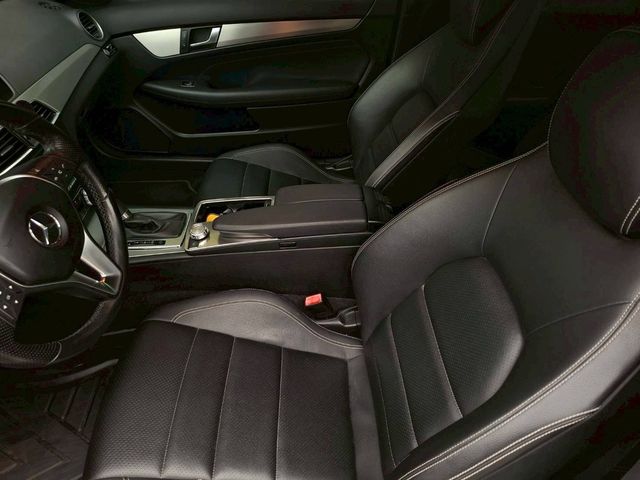 M-BENZ賓士 C180  第9張相片