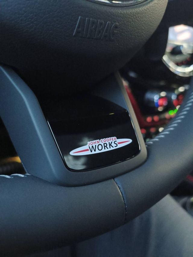 MINI迷你 COUNTRYMAN JCW  第6張相片