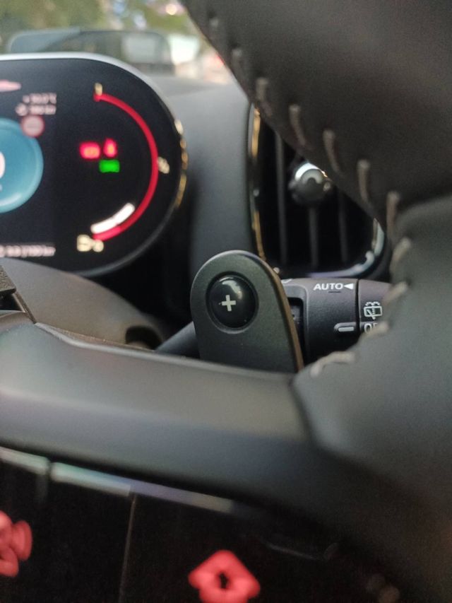 MINI迷你 COUNTRYMAN JCW  第8張相片