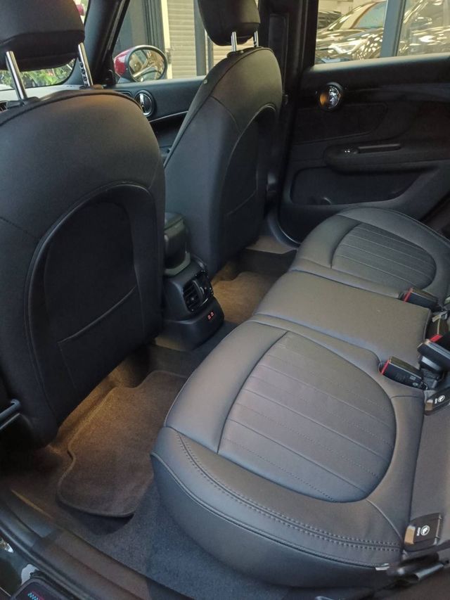 MINI迷你 COUNTRYMAN JCW  第10張相片