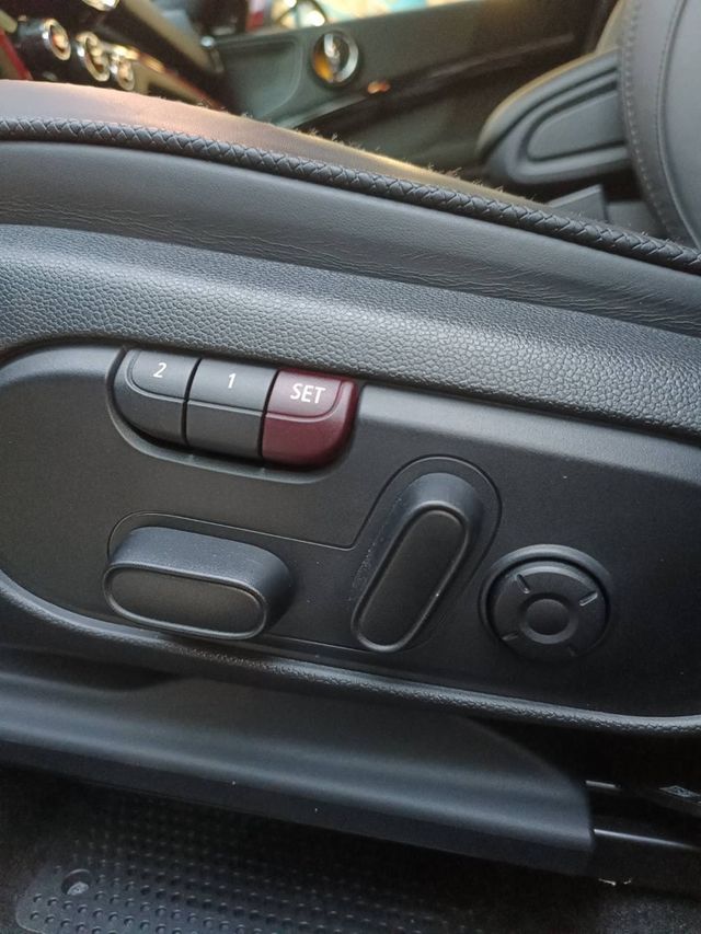 MINI迷你 COUNTRYMAN JCW  第11張相片