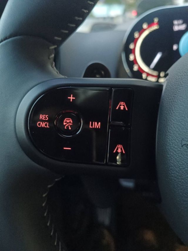 MINI迷你 COUNTRYMAN JCW  第13張相片