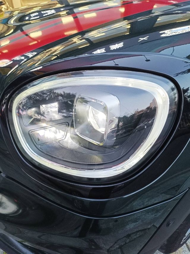 MINI迷你 COUNTRYMAN JCW  第16張相片