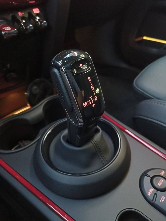 MINI迷你 COUNTRYMAN JCW  第20張相片