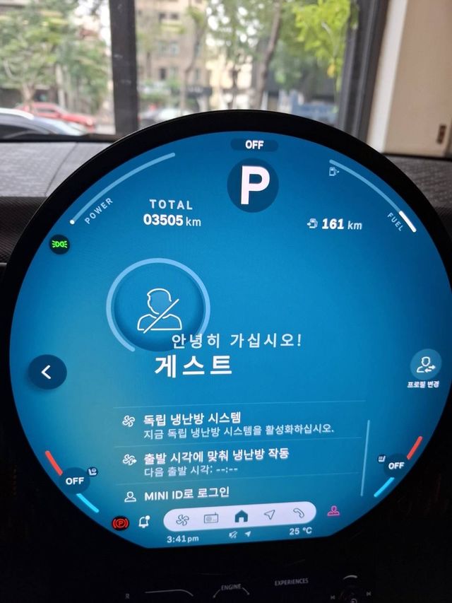 MINI迷你 COUNTRYMAN JCW  第5張相片