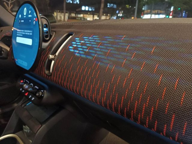 MINI迷你 COUNTRYMAN JCW  第11張相片