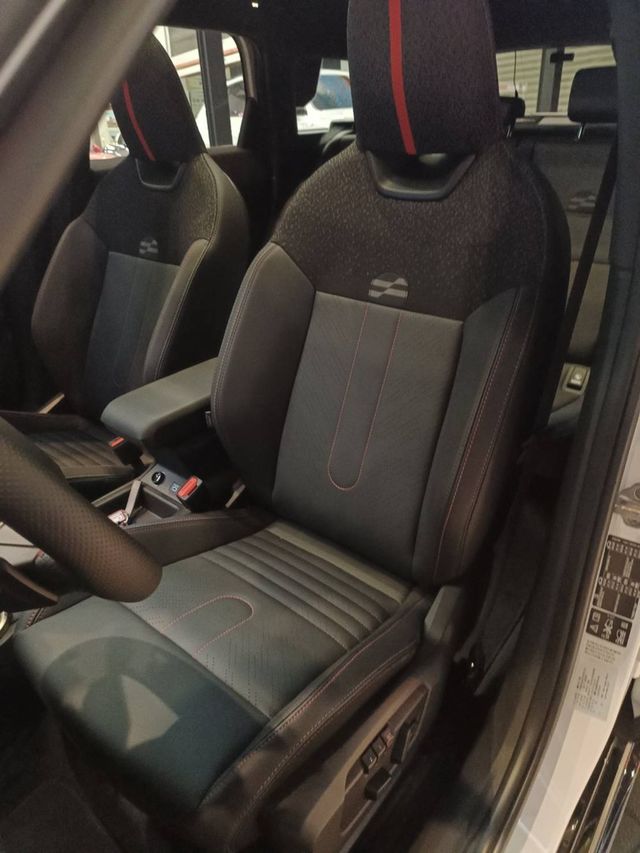 MINI迷你 COUNTRYMAN JCW  第15張相片