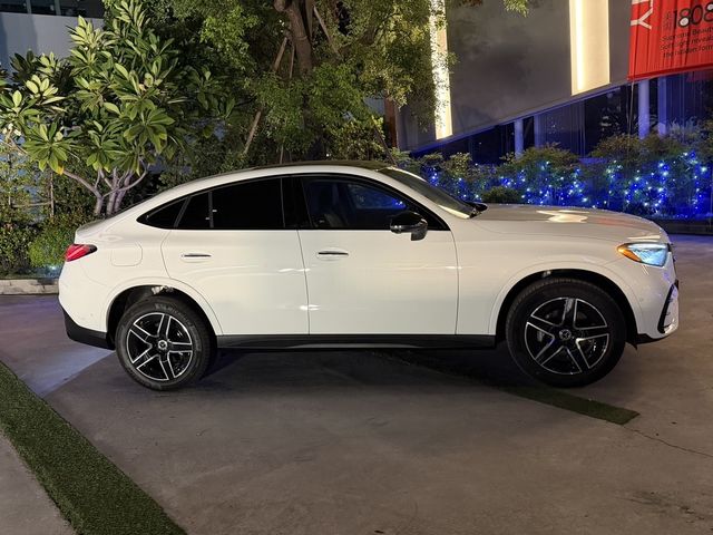 M-BENZ賓士 GLC300  第7張相片