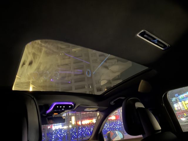 M-BENZ賓士 GLC300  第12張相片