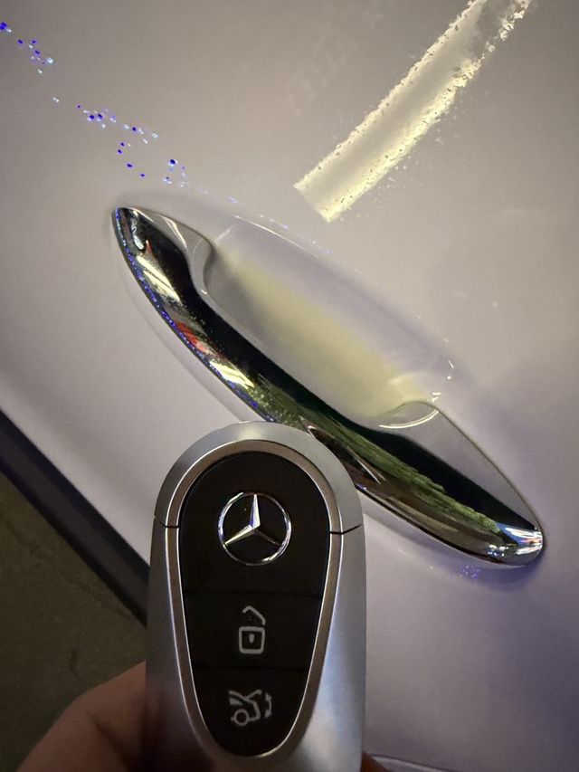 M-BENZ賓士 GLC300  第13張相片