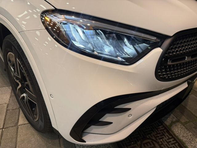 M-BENZ賓士 GLC300  第14張相片