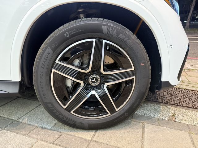 M-BENZ賓士 GLC300  第15張相片