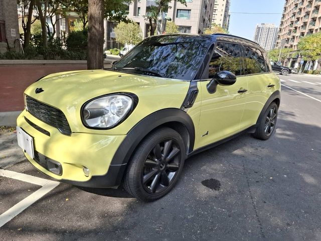 MINI迷你 COOPER S  第1張相片