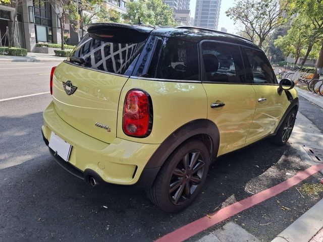 MINI迷你 COOPER S  第2張相片