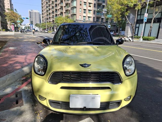 MINI迷你 COOPER S  第3張相片