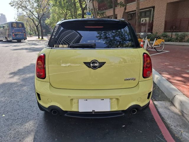 MINI迷你 COOPER S  第4張相片