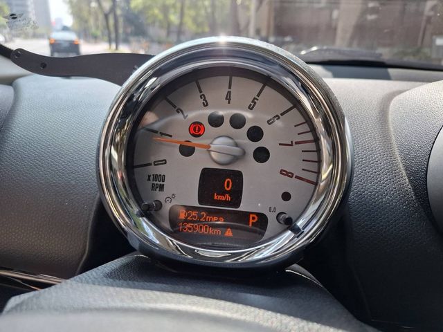 MINI迷你 COOPER S  第5張相片
