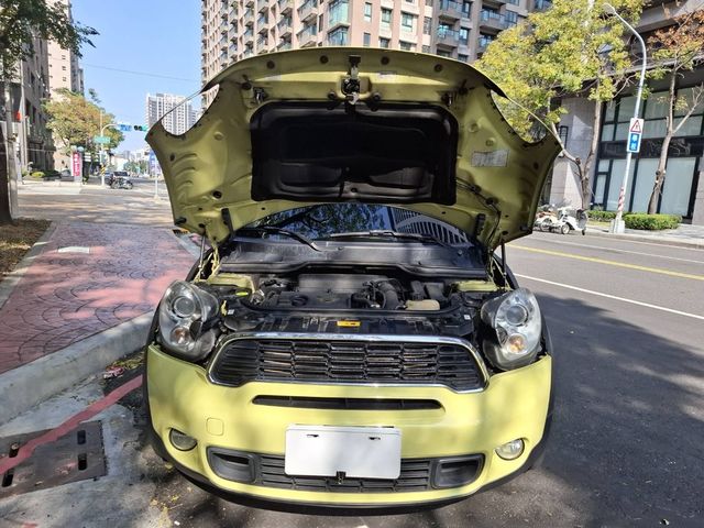 MINI迷你 COOPER S  第6張相片