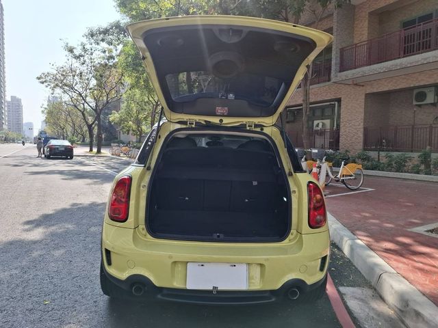 MINI迷你 COOPER S  第7張相片