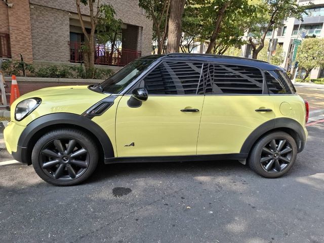 MINI迷你 COOPER S  第8張相片
