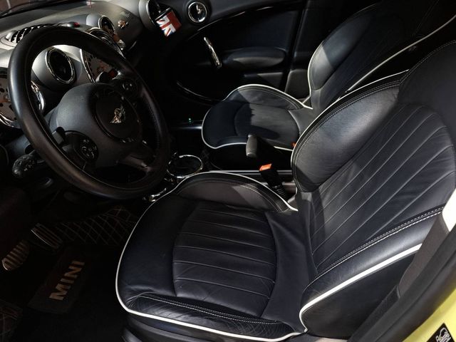 MINI迷你 COOPER S  第9張相片