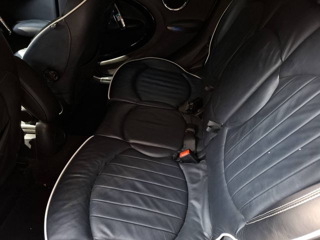 MINI迷你 COOPER S  第10張相片