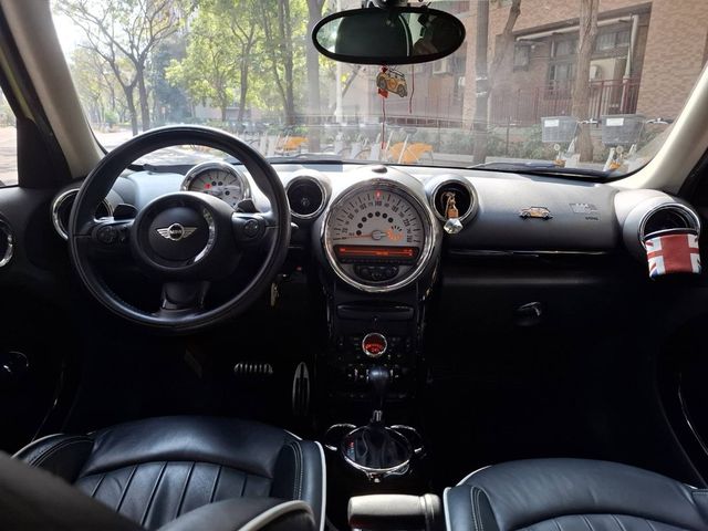 MINI迷你 COOPER S  第11張相片