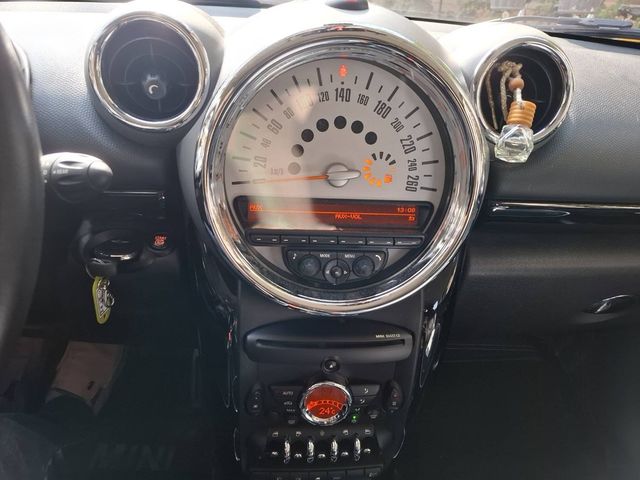 MINI迷你 COOPER S  第12張相片