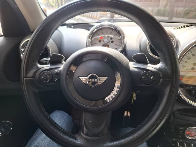 MINI迷你 COOPER S  第13張相片