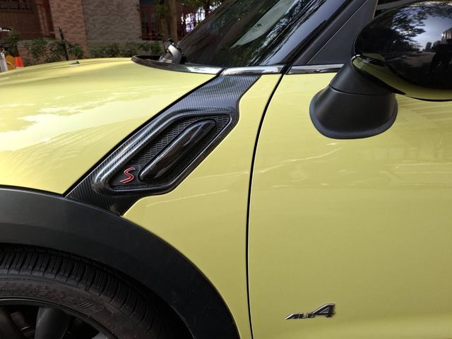 MINI迷你 COOPER S  第15張相片