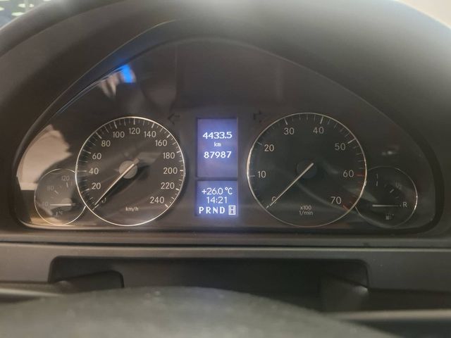 M-BENZ賓士 G500  第5張相片