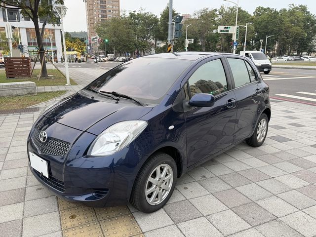 TOYOTA豐田 YARIS  第1張相片
