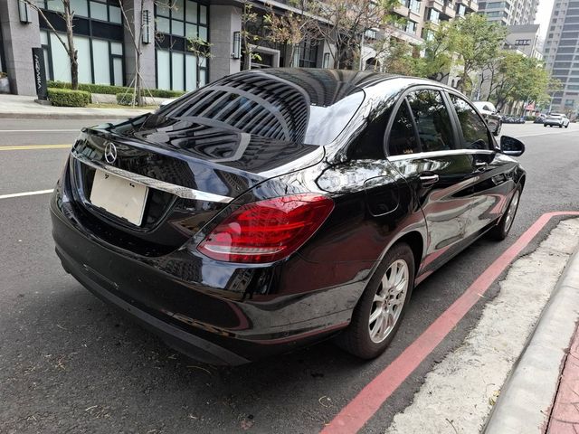 M-BENZ賓士 C180  第2張相片
