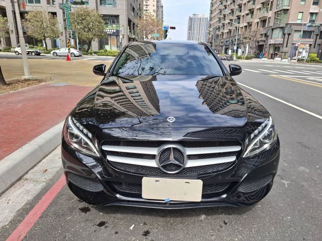 M-BENZ賓士 C180  第3張相片
