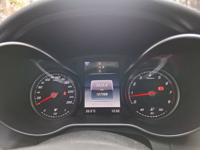 M-BENZ賓士 C180  第5張相片