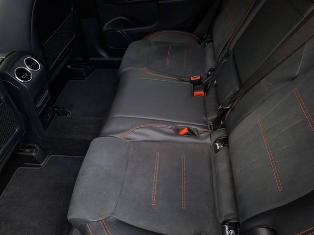 M-BENZ賓士 GLB250  第10張相片