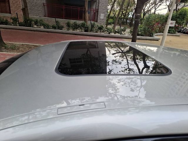 PORSCHE保時捷 PANAMERA  第10張相片