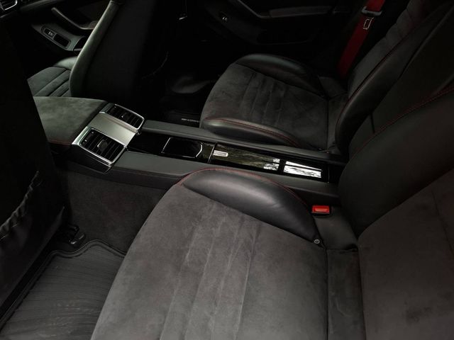 PORSCHE保時捷 PANAMERA  第15張相片