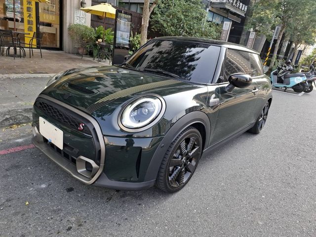 MINI迷你 COOPER S  第1張相片