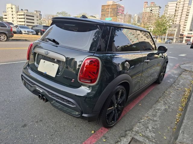 MINI迷你 COOPER S  第2張相片