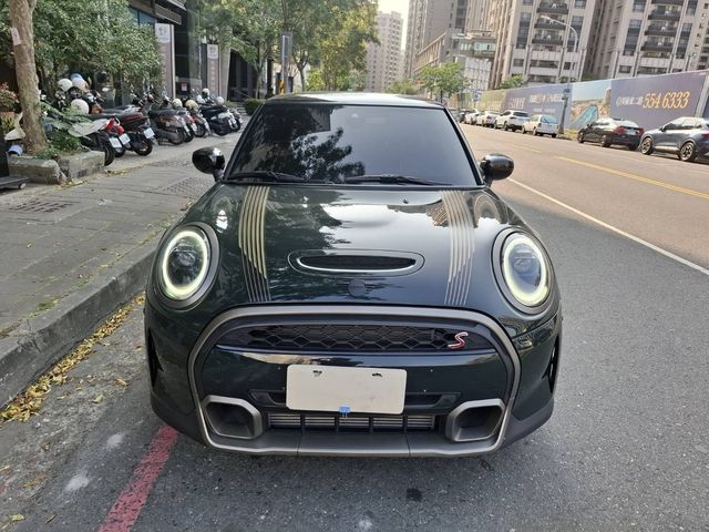 MINI迷你 COOPER S  第3張相片