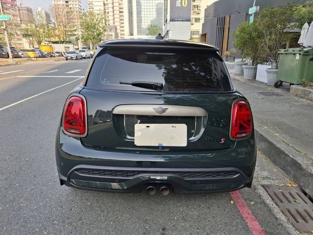MINI迷你 COOPER S  第4張相片
