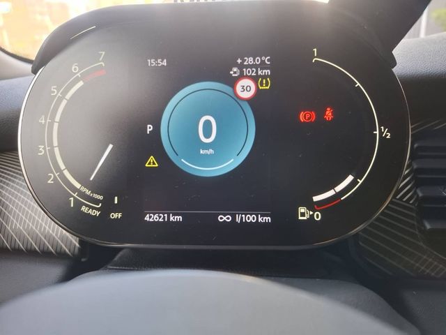 MINI迷你 COOPER S  第5張相片