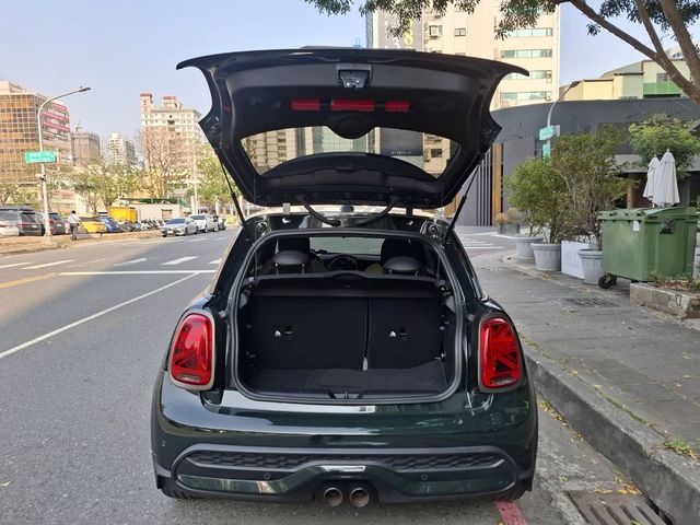 MINI迷你 COOPER S  第6張相片