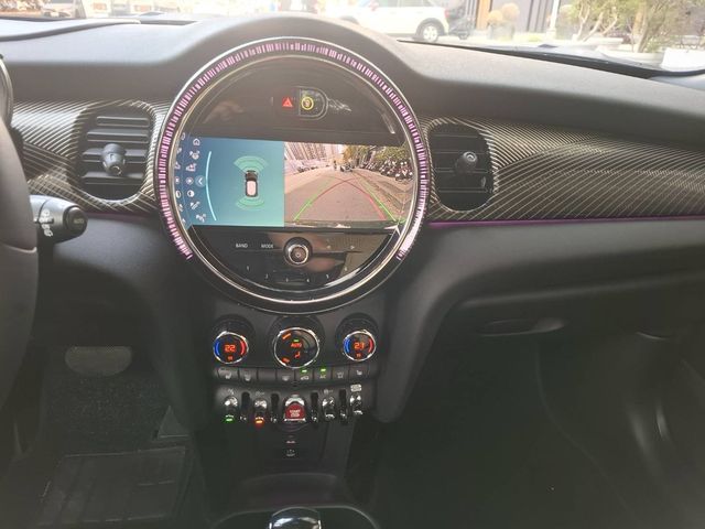 MINI迷你 COOPER S  第7張相片