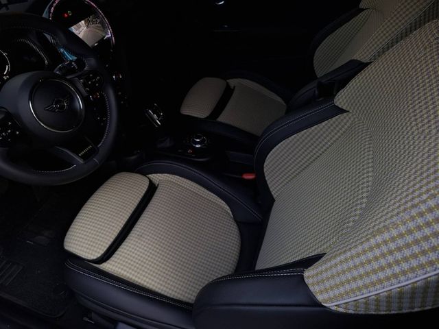 MINI迷你 COOPER S  第8張相片