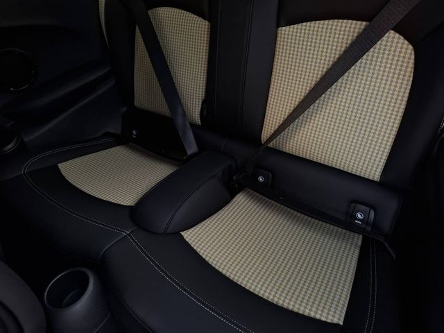 MINI迷你 COOPER S  第9張相片