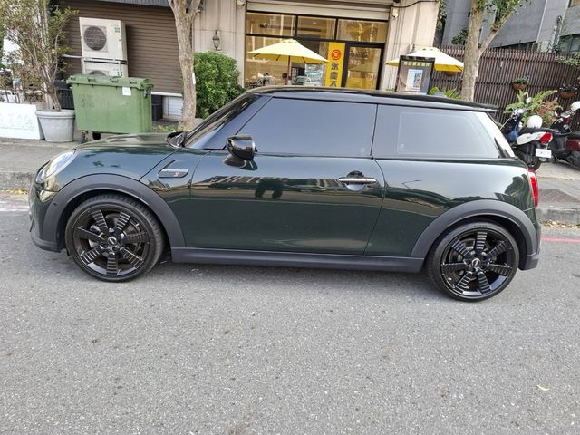 MINI迷你 COOPER S  第10張相片