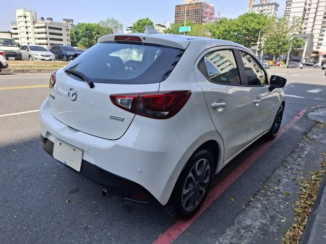 MAZDA馬自達 MAZDA 2  第2張相片