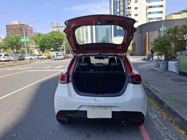 MAZDA馬自達 MAZDA 2  第8張相片